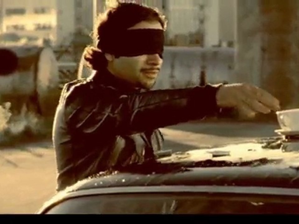 Spooner & Bonde - Cafe Noir