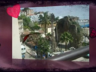 BEJAIA , VILLE DE LUMIERE 1