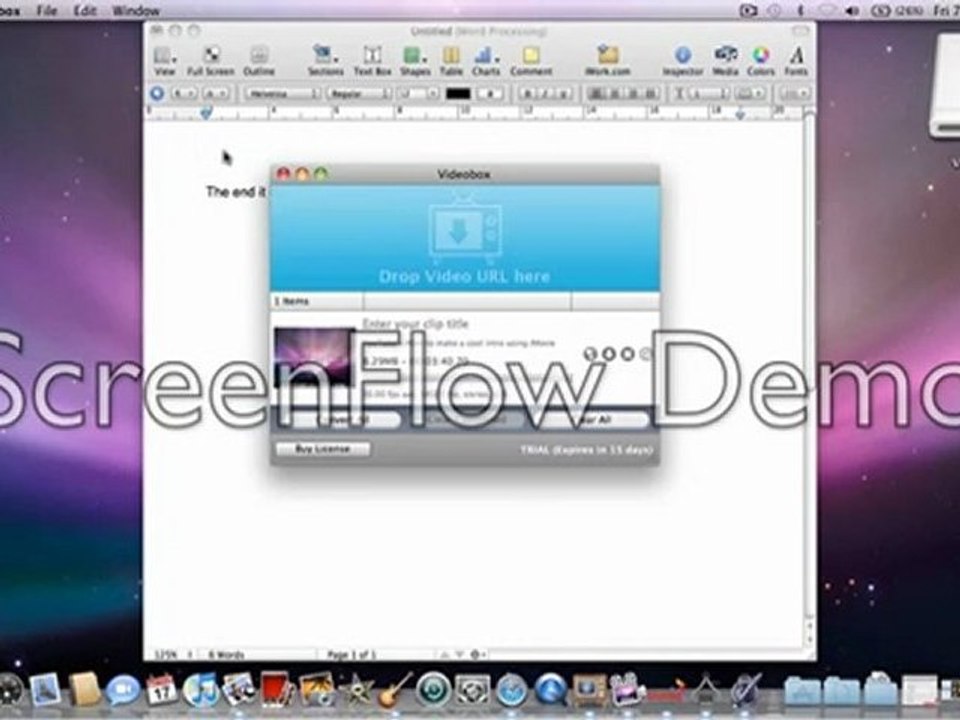 How to download Youtube Videos on Mac