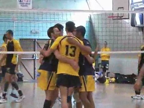 L'Odyssee des Spacers