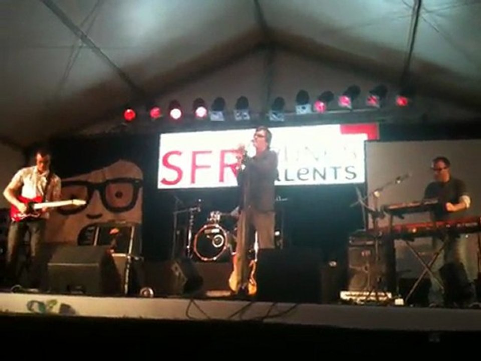 Parlez Vous Anglais @ Printemps de Bourges