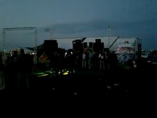 N.O.I.S.E Festival 2K11 "Baba Punk Monsters" Ciolik mix.