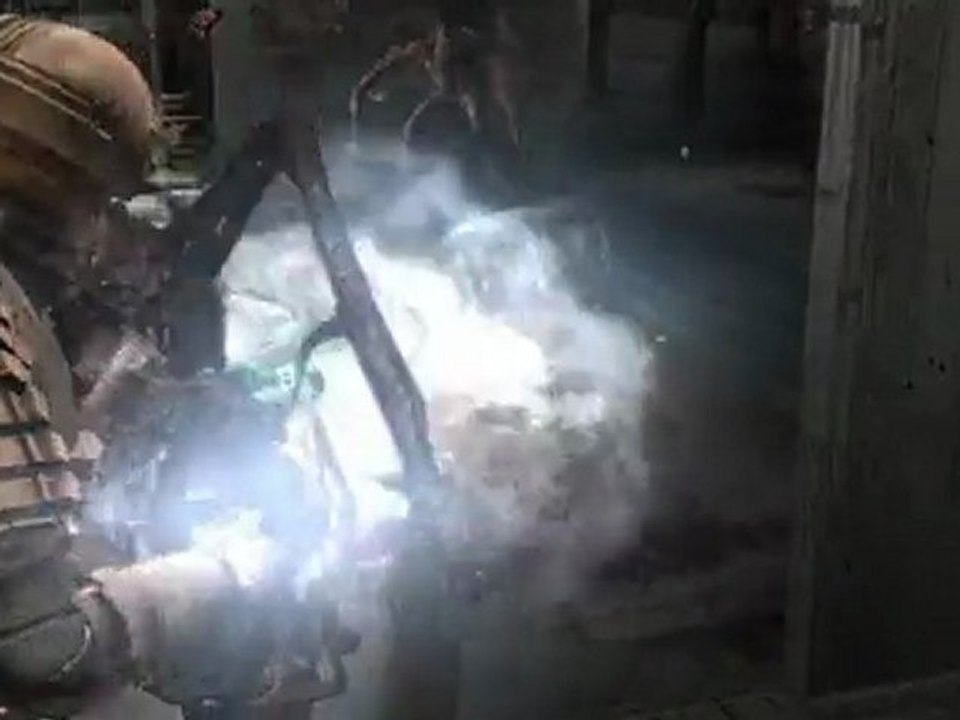 Lost in Dead Space épisode 20