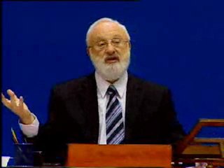 2009 Şubat Kongresi 4. Ders