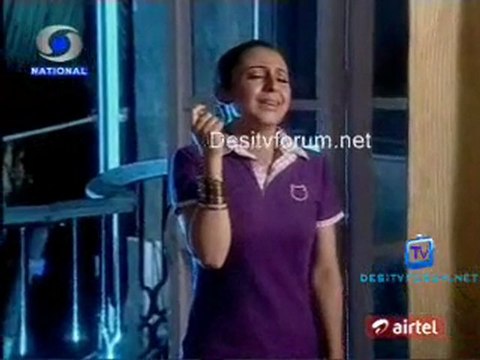 Piya Ka Aangan - 5th May 2011 Video Watch Online p3