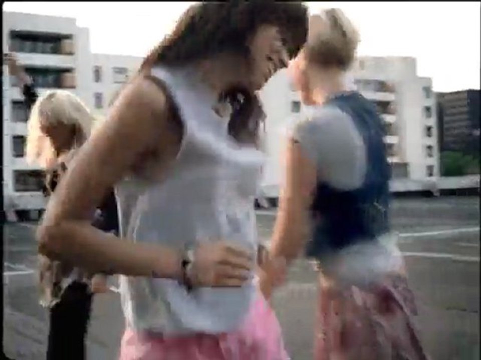 Tim Keul - H&M Girls Keep Secrets