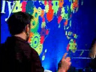 2009 Şubat Kongresi Kültürel Gece 2