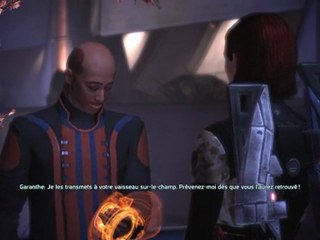 Mass Effect walkthrough n°12