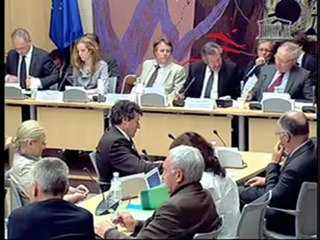 20110504 audition NKM commission du Développement Durable