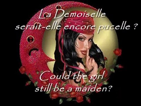 Garou (Pierre Garand) - Notre Dame de Paris Belle