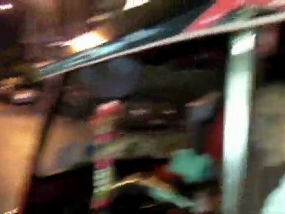 TUK TUK - Ride in Bangkok