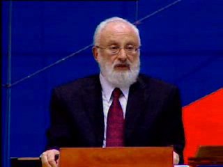 2009 Şubat Kongresi 3. Ders