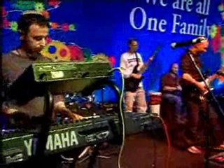 2009 Şubat Kongresi 1. Kültürel Gece