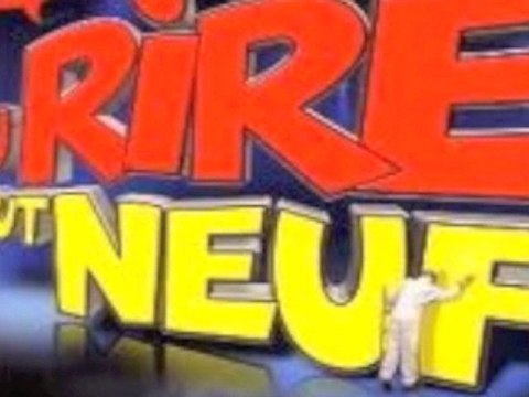 Bar du Rire 1996 Invités : Bruno SOLO José GARCIA Animé par Hervé POUCHOL sur Rire & Chansons