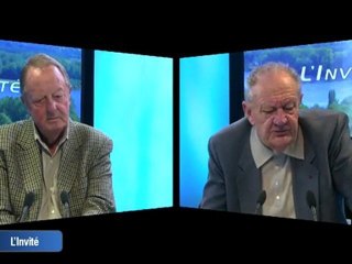 VOtv invités Gérard Claudel et Jean Pichery