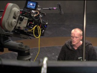 El sicario de Dios - El rodaje. Parte 1 de 2