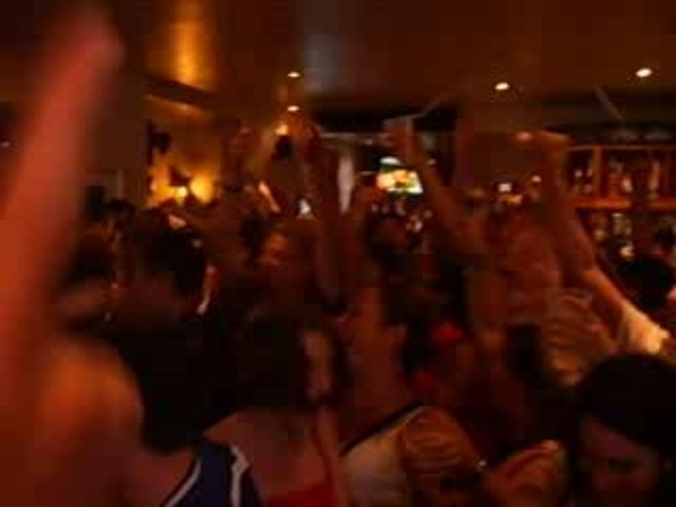 Coupe du monde 2006 France / Brésil