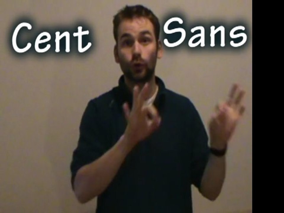 SP Le francais 0.1