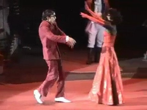 NATALIA GONCHAROVA & PAVEL IVANOV-comedy-presents Art agency Valentino