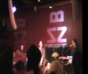 Pierre Darmon - What's goin on