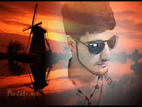 arabesk rap dj orti kanka ben yoruldum artık