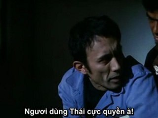 Sát nhân quyền phần 1