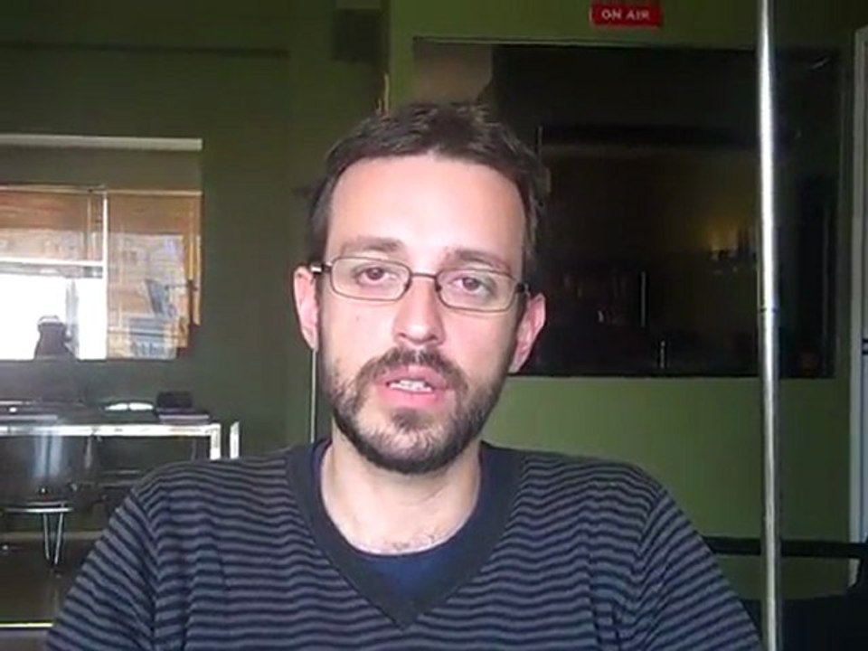 Ο Άρης Χατζηστεφάνου μιλά στο News247.gr για το "απεχθές χρέος"