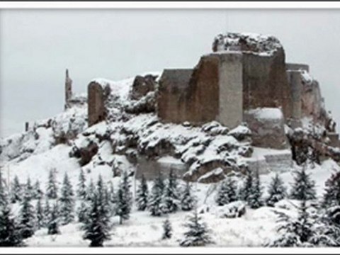 kulturelbellek.com ( Ne Feryad Edersin Divane Bülbül)