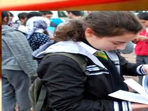 KARTAL YAKACIK ENDÜSTRİ MESLEK LİSESİ İLE İSTANBUL GEZİSİ