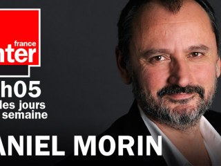 Chirac vs Le Pen - La chronique de Daniel Morin