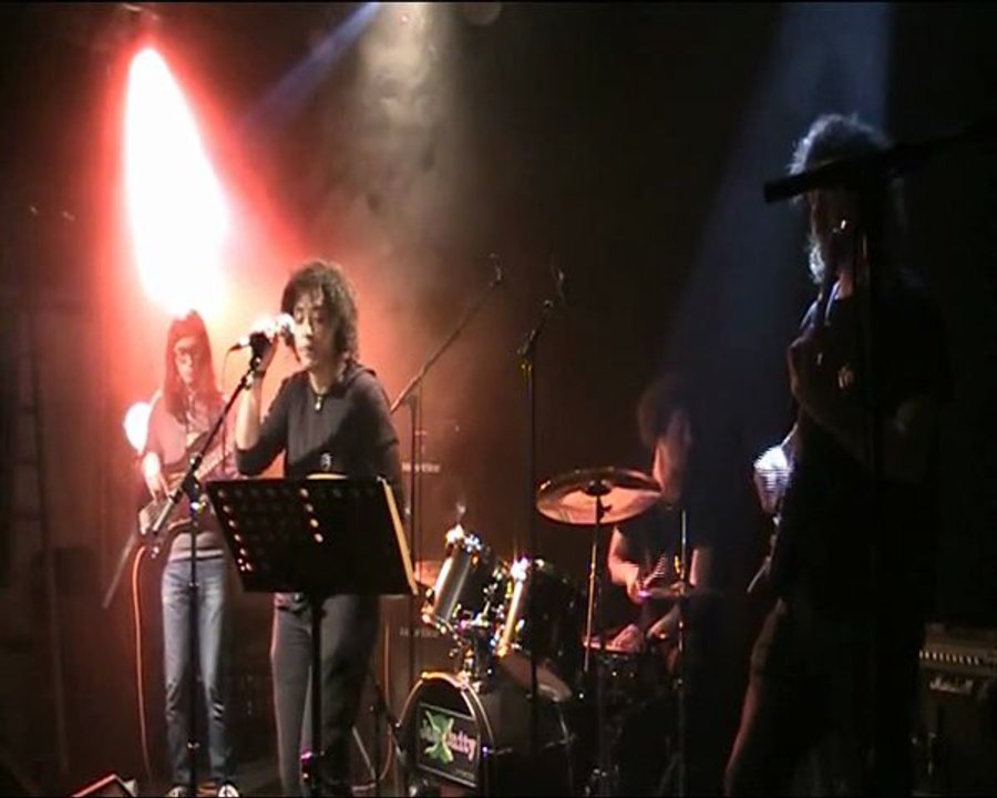 O.P.A  - "Les loups" - La Semaine Sans Télé - Impro 2
