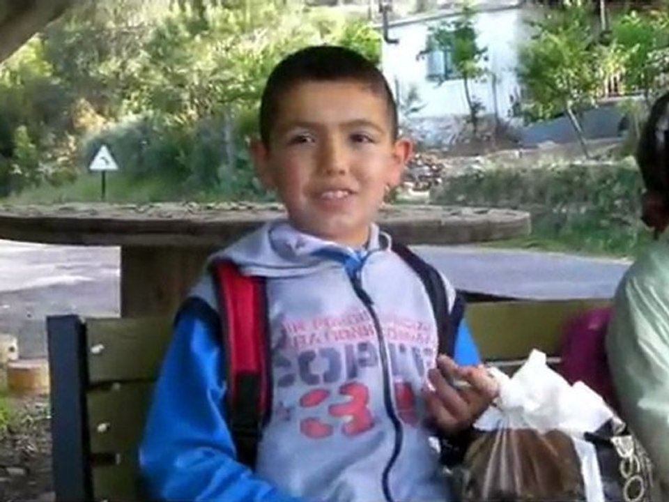 Anamur Çataloluk Köyünde Araba kurtarması