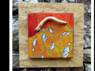 REM Artiste Peintre à Concarneau