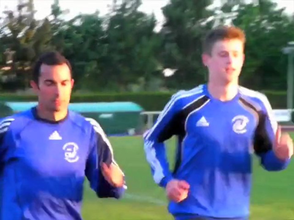 Le Pays Briard : Gros plan sur le Coulommiers Brie Athlétisme