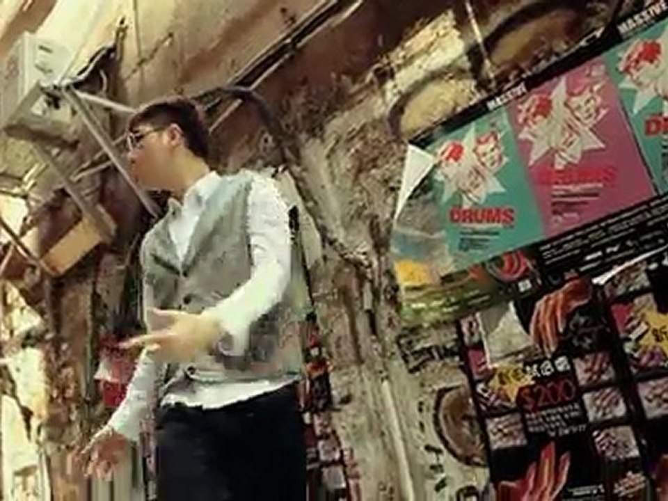 [MV] Untouchable ~ You You