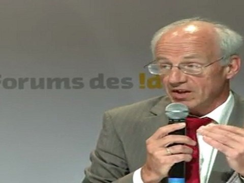 Forum des idées biens essentiels: Atelier 1