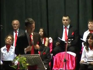 AYDIN YİĞİT EREĞLİ TSM TOPLULUĞU KONSERİ