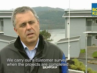 Le concept de maison BBC par IKEA (anglais)