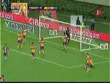 Chivas vs Tigres 3-1 Cuartos de Final IDA Clausura 2011