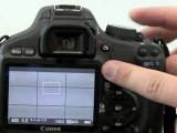 Canon 550D (T2i) Shallow Depth Of Field Tutorial 'Bokeh' Eff
