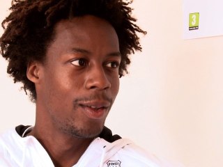 Gaël Monfils nous parle de sa passion pour les jeux vidéos