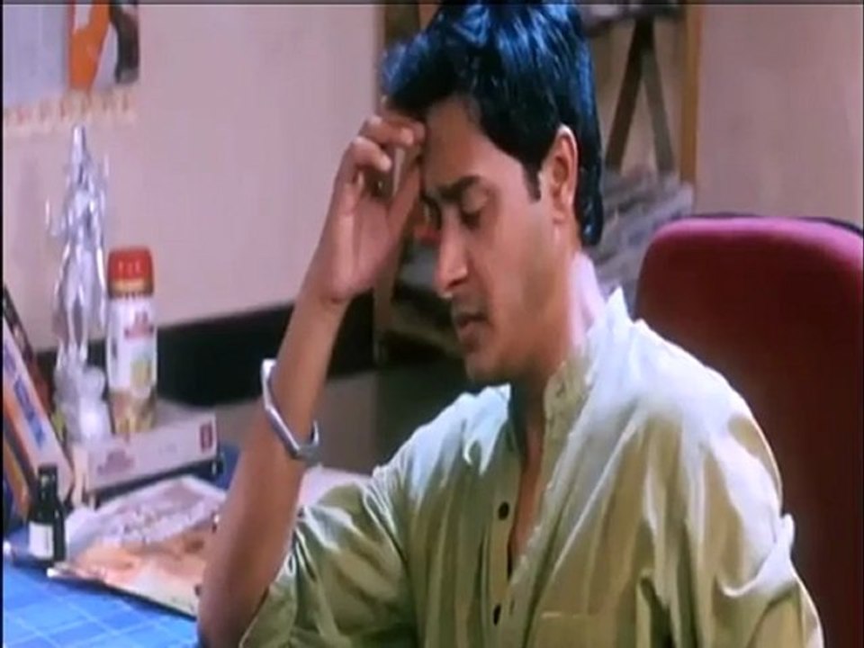 Bikini Scene-Dil Dosti Etc