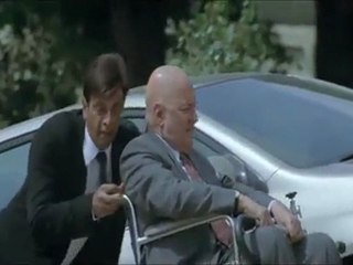 Javed Jaffrey & Prem Chopra Funny-Daddy Cool