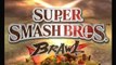 musique SSBB (Super Smash Bros Brawl)