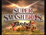 musique SSBB (Super Smash Bros Brawl)