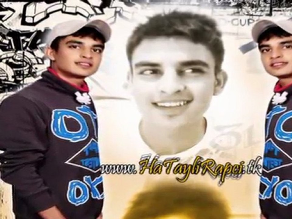 HaTayli Rapci - 2009 & 2010 - Mixtape