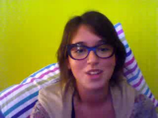 Twitcam de Leti Siciliani!