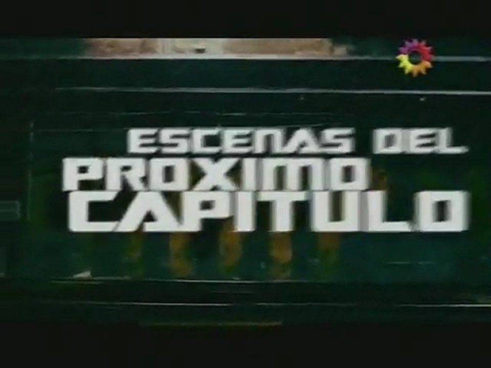 Los Únicos - Adelanto - Capítulo 49