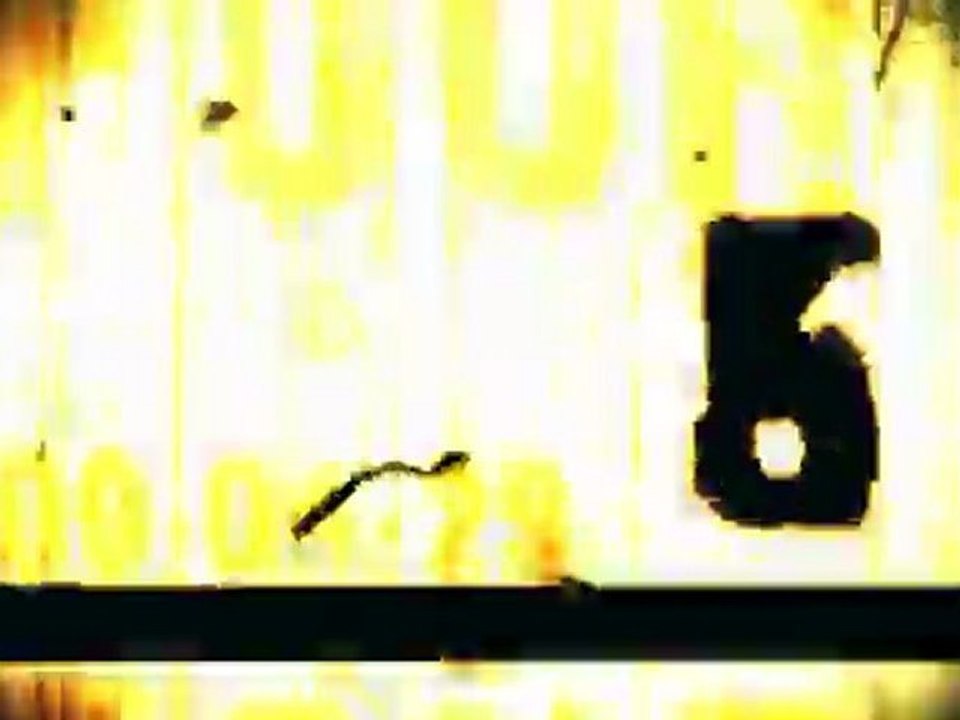 Dirty Counter