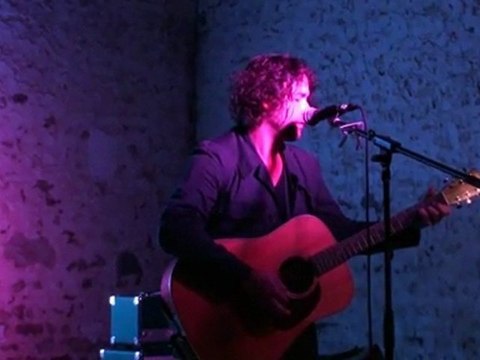 Arno Santamaria - Chez moi